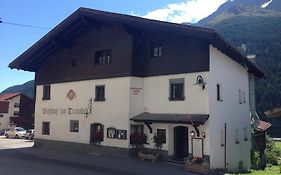 Gasthof Zur Traube